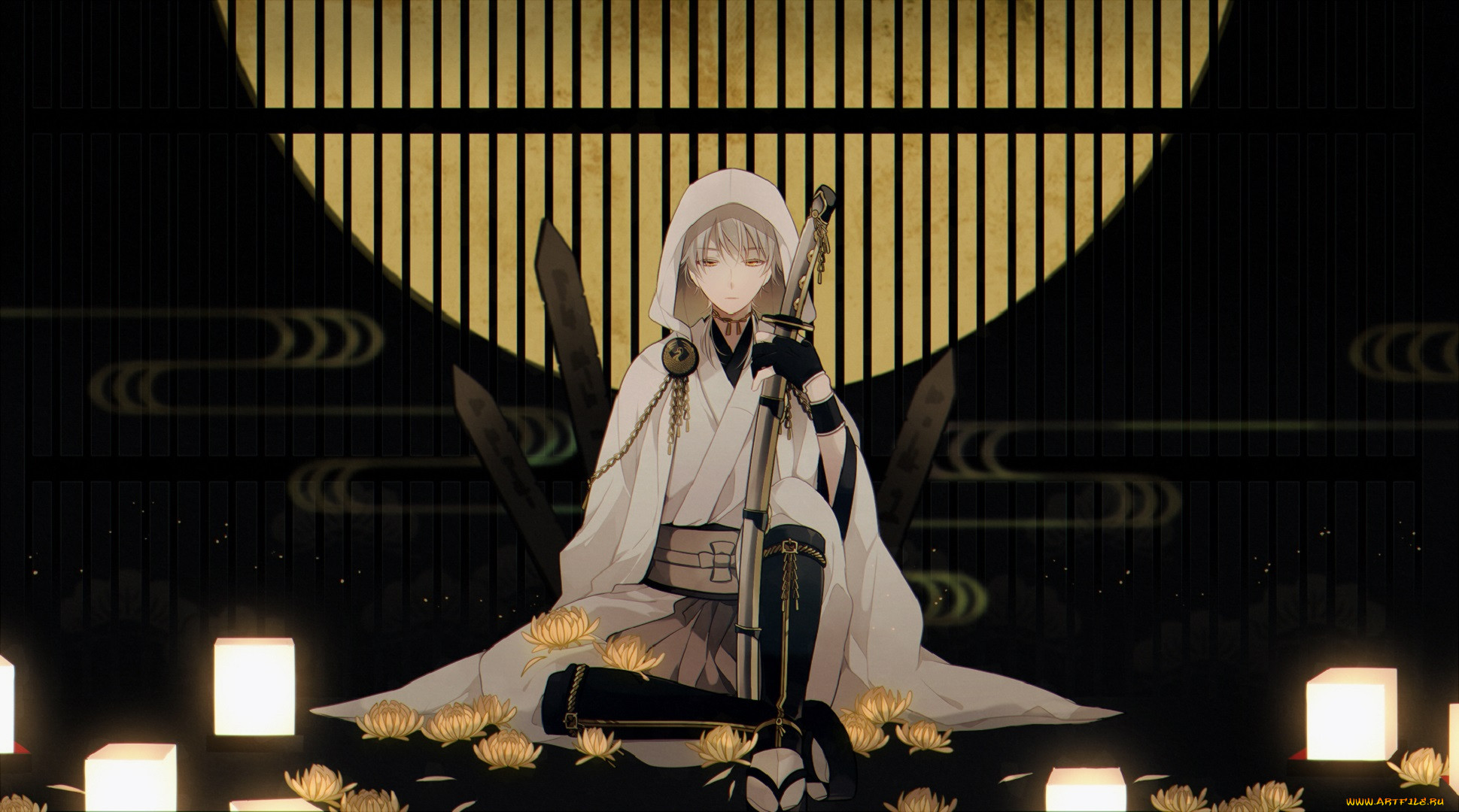 , touken ranbu, , 